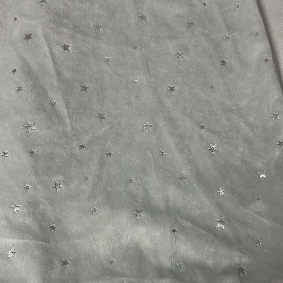 Pottery Barn - NWOT - Sleeveless Star Patterned Sleep Sack - Picture 3 of 4